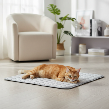Tapis Gris — Lifestyle